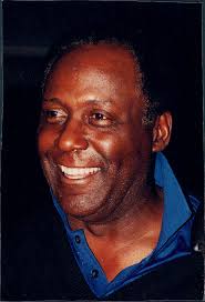 Richard Roundtree